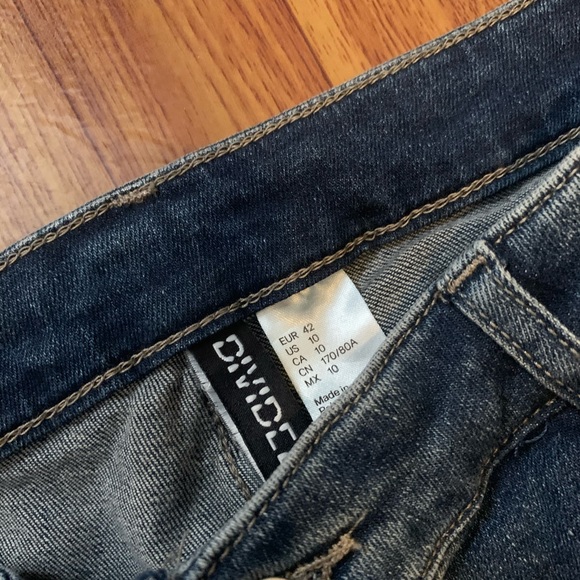 Jeans new - Picture 2 of 2